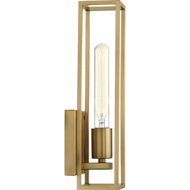Leighton 1 Light Wall Sconce 9