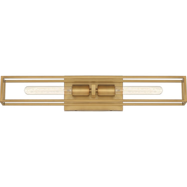 Leighton 2 Light Bath Light 2