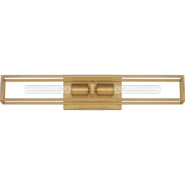 Leighton 2 Light Bath Light 3