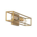 Leighton 2 Light Bath Light 5