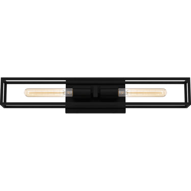 Leighton 2 Light Bath Light 1