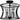 Leiland 4 Light Semi-Flush Mount in Matte Black 3