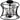 Leiland 4 Light Semi-Flush Mount in Matte Black 5