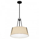 Leona Pendant-LOA2818MBK 1