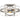 Levine 2 Light Flush Mount 11
