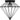 Liam 3 Light Flush Mount in Matte Black 4