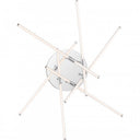 Lightshow Semi-Flush Mount-PCLS1722C 1