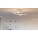 Lightshow Semi-Flush Mount-PCLS1722C 2