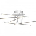 Lightshow Semi-Flush Mount-PCLS1722C 4
