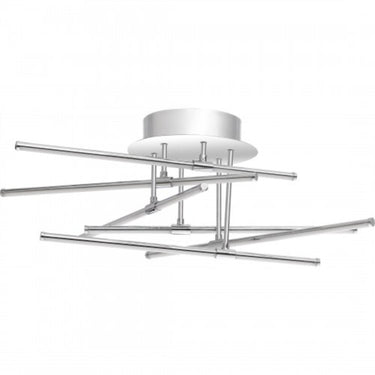 Lightshow Semi-Flush Mount-PCLS1722C 5