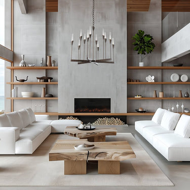 Lilium 12-Light Chandelier 3