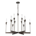 Lilium 12-Light Chandelier 6