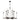 Lilium 12-Light Chandelier 6