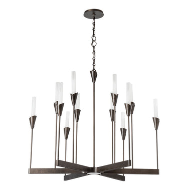 Lilium 12-Light Chandelier 6