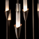 Lilium 12-Light Chandelier 8