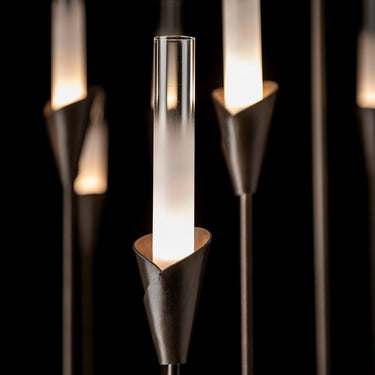 Lilium 12-Light Chandelier 8