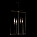 Lilium 4-Light Chandelier 2