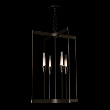 Lilium 4-Light Chandelier 2