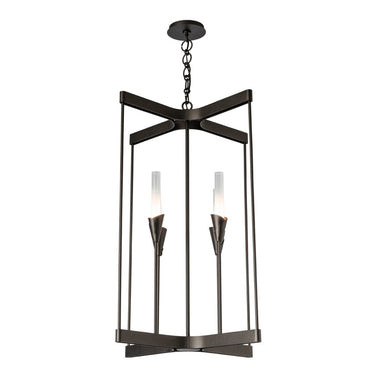 Lilium 4-Light Chandelier 5