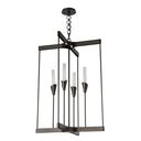 Lilium 4-Light Chandelier 6