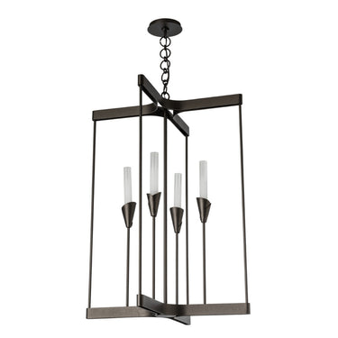 Lilium 4-Light Chandelier 6