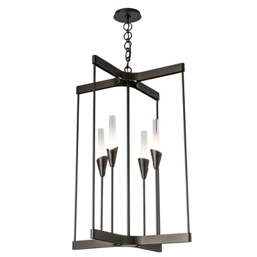 Lilium 4-Light Chandelier 7