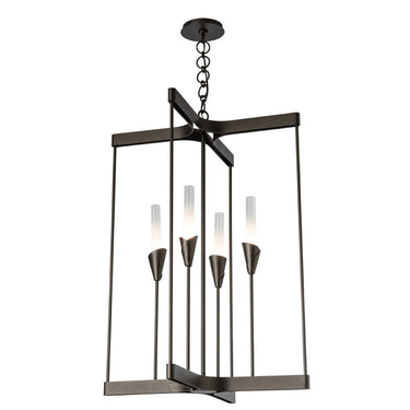 Lilium 4-Light Chandelier 