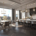 Lilium 6-Light Chandelier 1