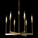 Lilium 6-Light Chandelier 2