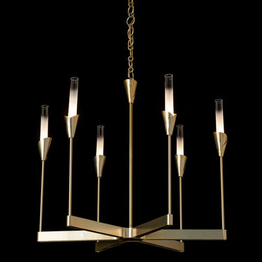 Lilium 6-Light Chandelier 2