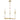Lilium 6-Light Chandelier 5
