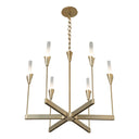 Lilium 6-Light Chandelier 6