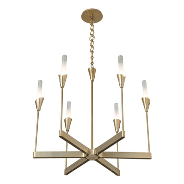 Lilium 6-Light Chandelier 6