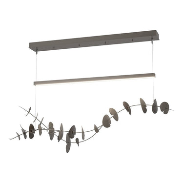 Lily LED Pendant 9