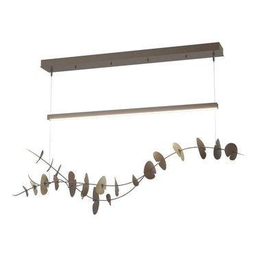 Lily LED Pendant 10