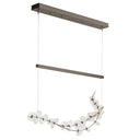 Lily LED Pendant 11