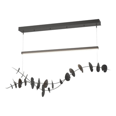 Lily LED Pendant 12