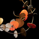 Lily LED Pendant 2