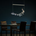 Lily LED Pendant 3