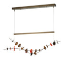 Lily LED Pendant 5