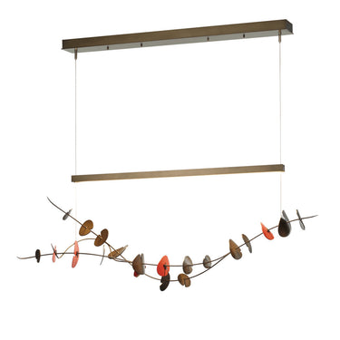 Lily LED Pendant 5