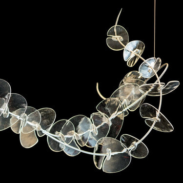 Lily LED Pendant 8