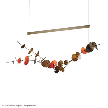 Lily LED Pendant 