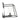 Lincoln 5 Light Island Light in Distressed Iron 2