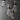 Link 5-Light Clear Glass Pendant 9