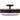 Lockwood 3 Light Semi-Flush Mount in Earth Black 4