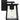 Lodge 2 Light Bath Light in Matte Black 4