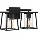Lodge Bath Light-LDG8615MBK 1