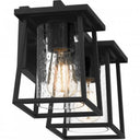 Lodge Bath Light-LDG8615MBK 2