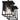 Lodge Bath Light-LDG8615MBK 2